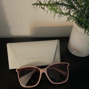 Michael Kors Sunglasses